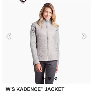 Women’s KUHL Jacket